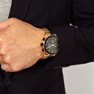 Meet your Posher, Rolando